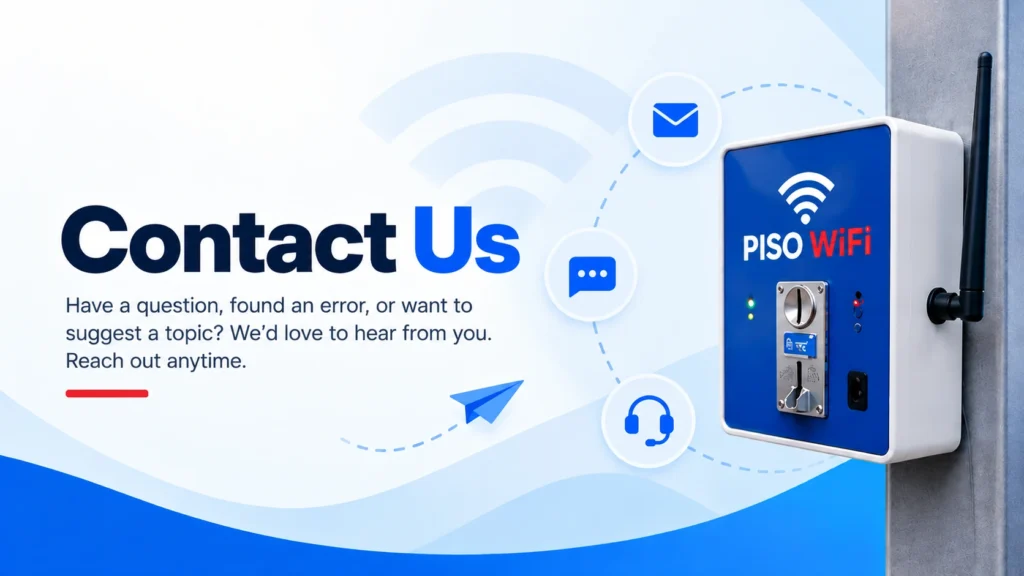 Contact Us