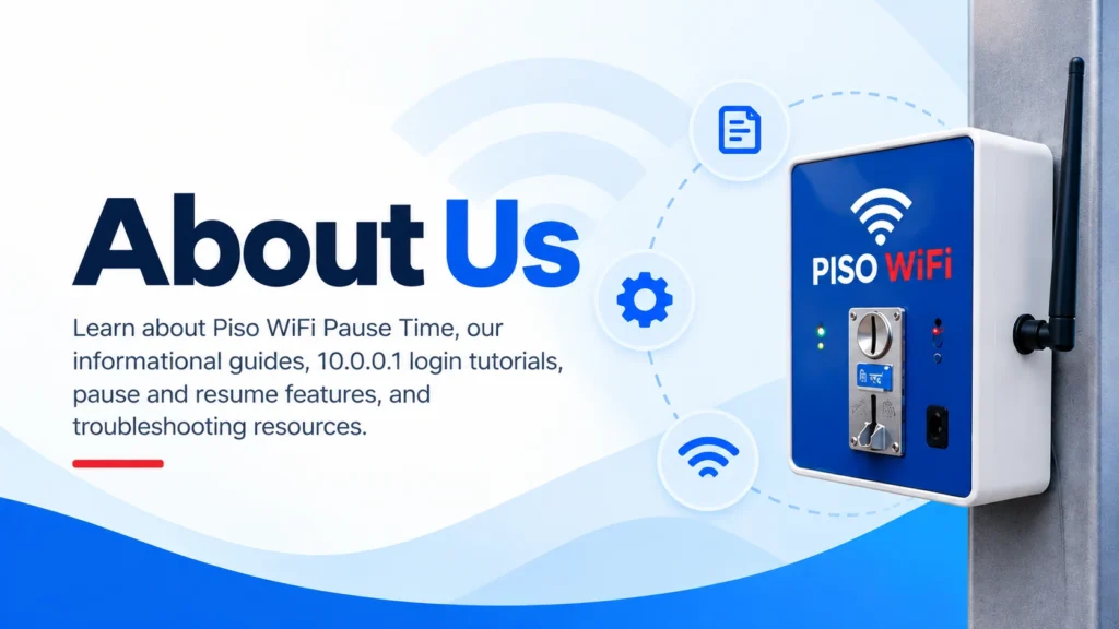 Piso wifi about us